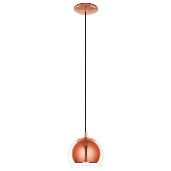Design hanglamp Rocamar 94589