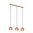 Design hanging lamp Rocamar 94591