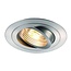 Recessed spot New Tria GU10 Round CS