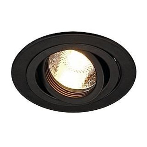 Inbouwspot New Tria GU10 Round CS Inbouwspot New Tria GU10 Round CS