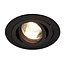Projecteur encastré New Tria GU10 Round CS