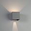 LED Wall lamp Zenith IP54