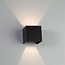 LED Wandlamp Zenith IP54