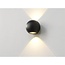 artdelight LED Wall Lamp WL Denver IP54