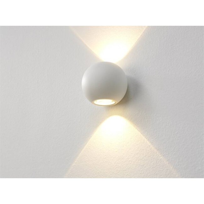 LED Wall Lamp WL Denver IP54