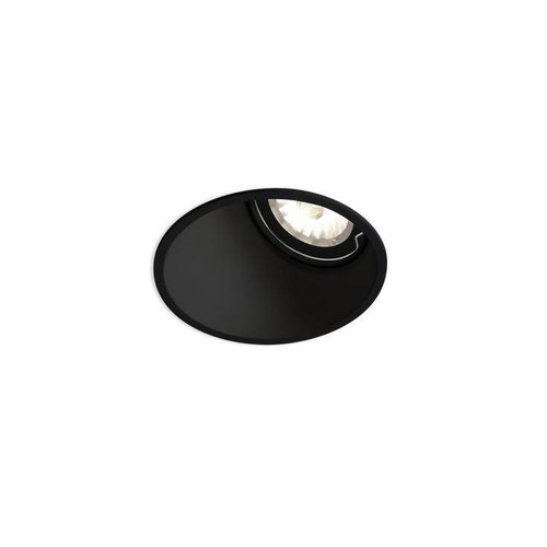 Wever & Ducré Inbouwspot DEEP Asym 1.0 PAR16 Wever & Ducré Inbouwspot DEEP Asym 1.0 PAR16