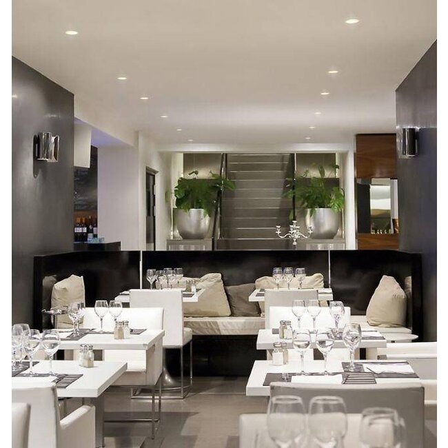 Spot encastré Deep Adjust 1.0 PAR16 ressorts à lame