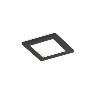 Wever & Ducré Inbouwspot Luna Square IP44 1.0 PAR16