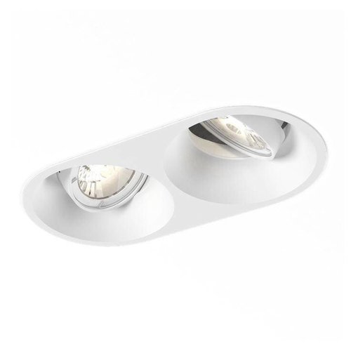 Wever & Ducré Inbouwspot Deep ADJ 2.0 PAR16 Wever & Ducré Inbouwspot Deep ADJ 2.0 PAR16