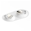 Wever & Ducré Inbouwspot Deep ADJ 2.0 PAR16