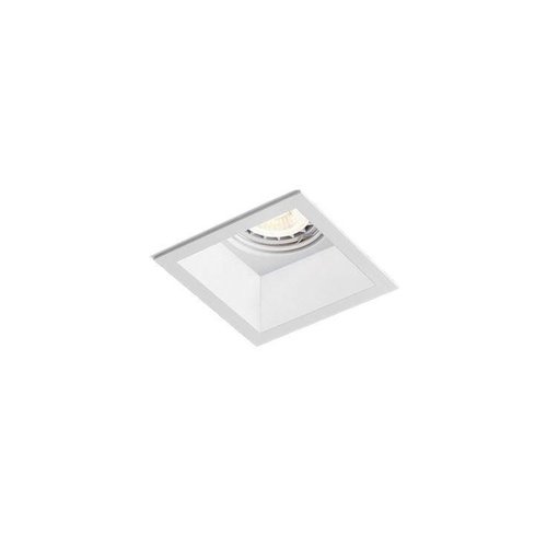 Wever & Ducré Inbouwspot Plano 1.0 PAR16 Wever & Ducré Inbouwspot Plano 1.0 PAR16