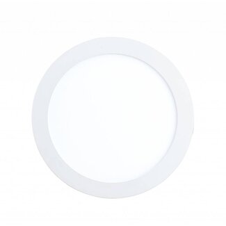 EGLO Connect 10.5W LED recessed spot Feuva - C