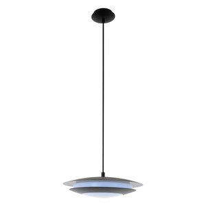 EGLO Connect Lampe Suspendue LED Moneva-C 96978