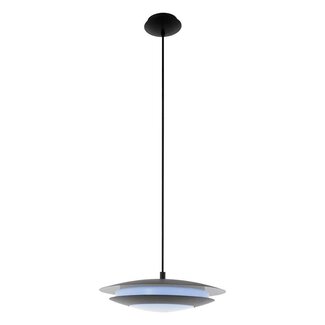 EGLO Lampe suspendue LED Connect Moneva-C 96978