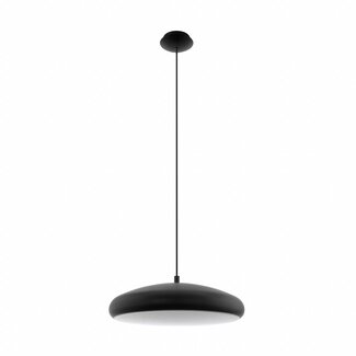 EGLO Connect Lampe suspendue LED RIODEVA-C 96997