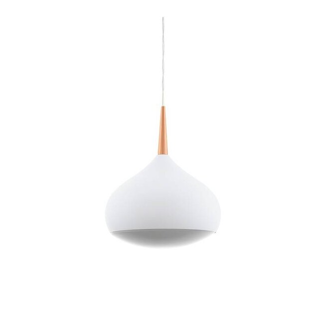 Connect LED Hanging Lamp Comba-C 97087