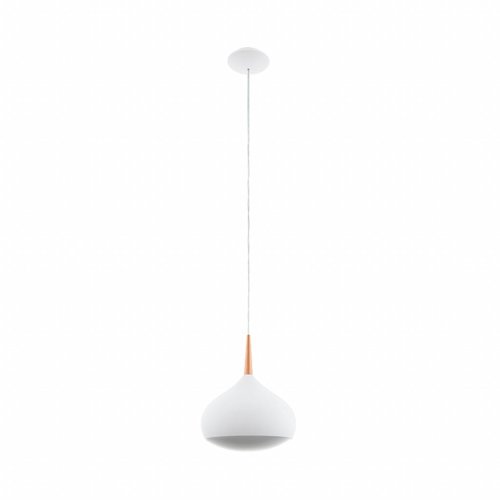 EGLO Connect LED Hanglamp Comba-C 97087 EGLO Connect LED Hanglamp Comba-C 97087