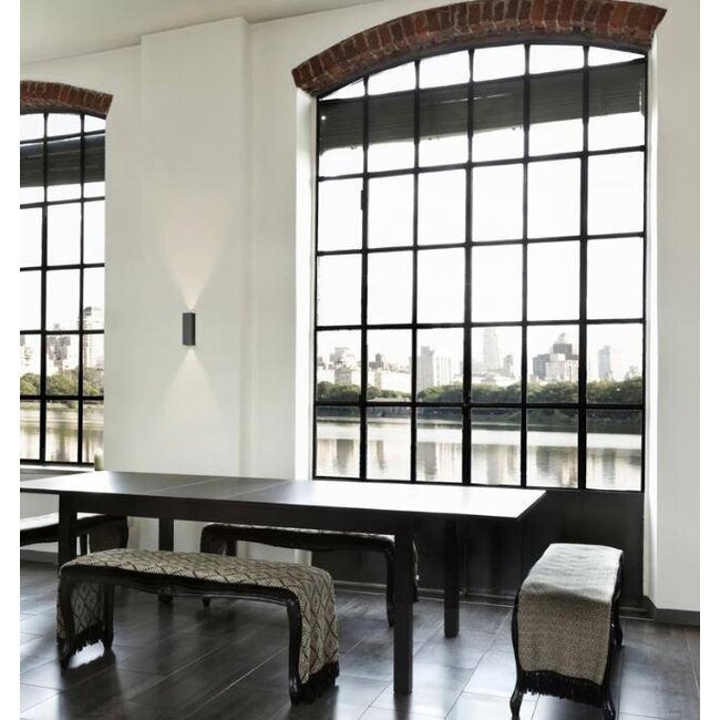 Applique murale Box MINI 2.0 PAR16