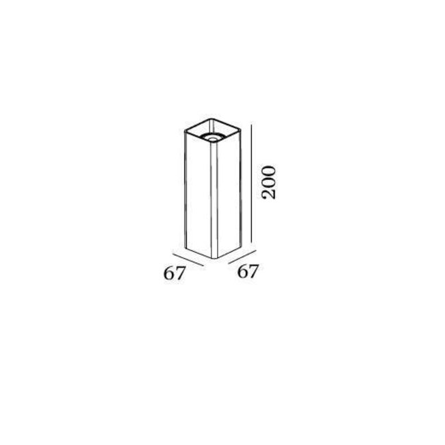 Applique Docus MINI 2.0 PAR16