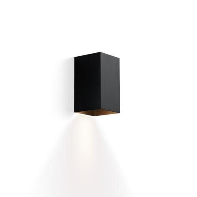 Wandlamp Box MINI 1.0 PAR16