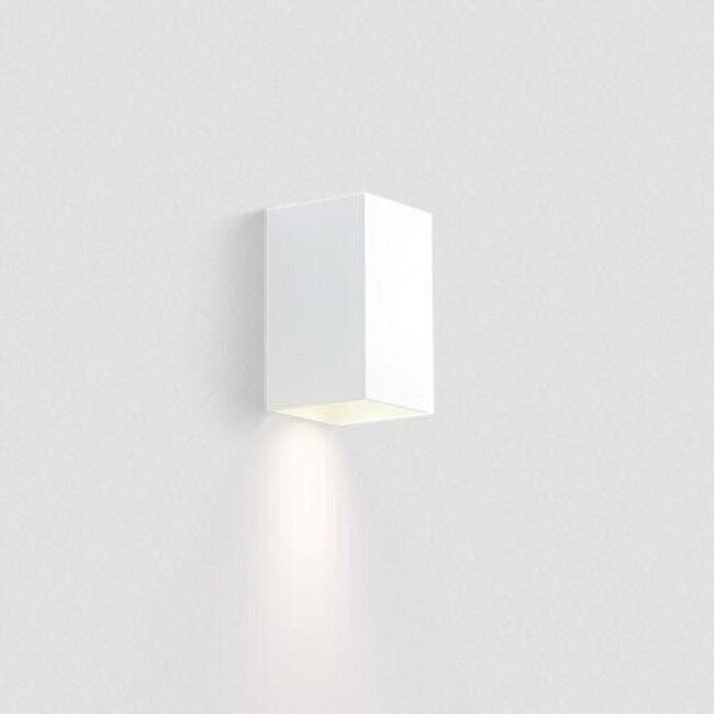 Wandlamp Box MINI 1.0 PAR16