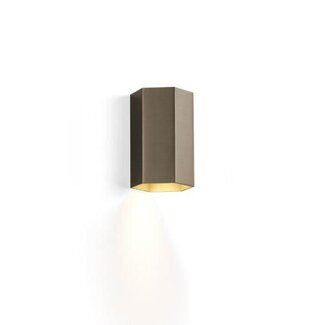 Wever & Ducré Wall lamp Hexo MINI 1.0 PAR16