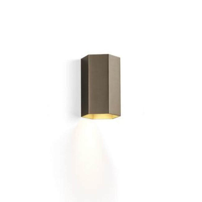 Wall lamp Hexo MINI 1.0 PAR16