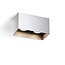 Spot de plafond design Box 2.0 PAR16