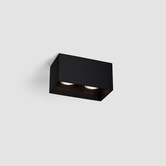 Wever & Ducré Design plafondspot Box 2.0 PAR16