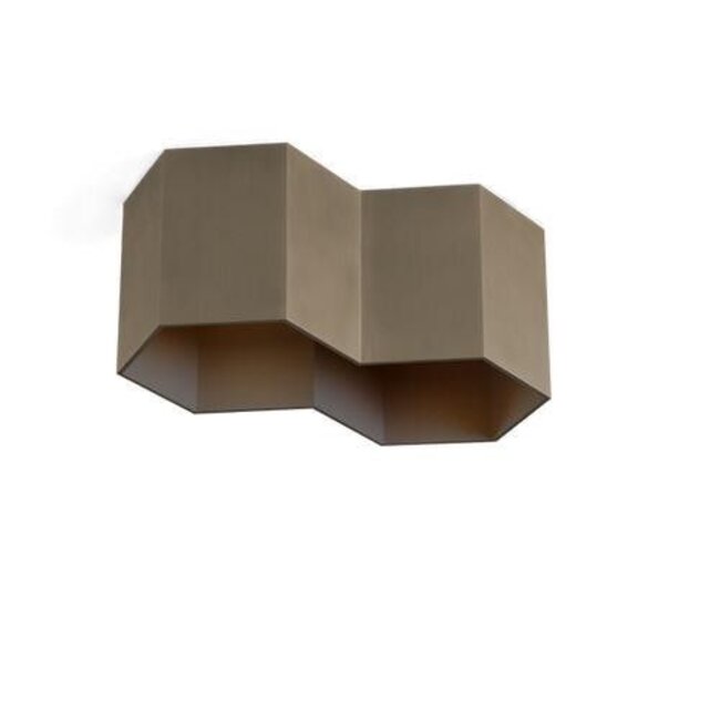 Design plafondspot Hexo CEILING 2.0 PAR16