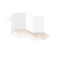 Design ceiling spotlight Hexo CEILING 2.0 PAR16