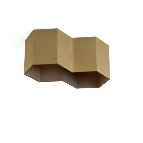 Wever & Ducré Design plafondspot Hexo CEILING 2.0 PAR16 Wever & Ducré Design plafondspot Hexo CEILING 2.0 PAR16