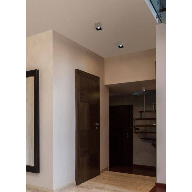 Spot de plafond design Sirro 1.0 PAR16