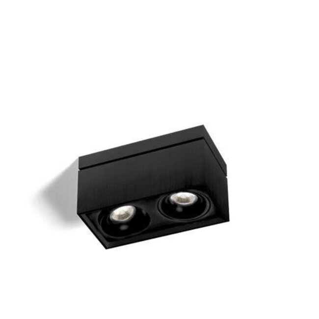 Spot de plafond design Sirro 2.0 PAR16