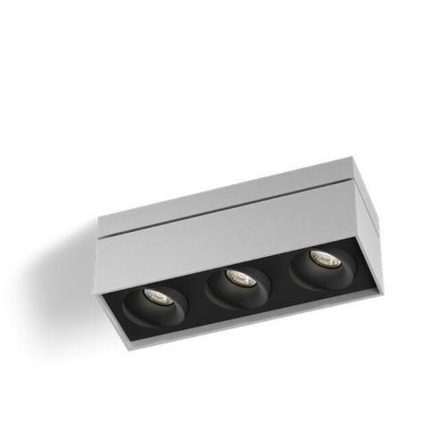 Design ceiling spot Sirro 3.0 PAR16