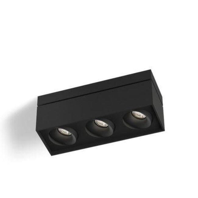 Design ceiling spot Sirro 3.0 PAR16