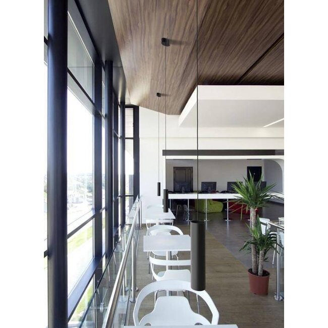 Ray 3.0 PAR16 hanging lamp