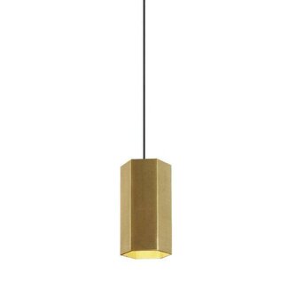 Wever & Ducré Lampe à suspension Hexo 2.0 PAR16