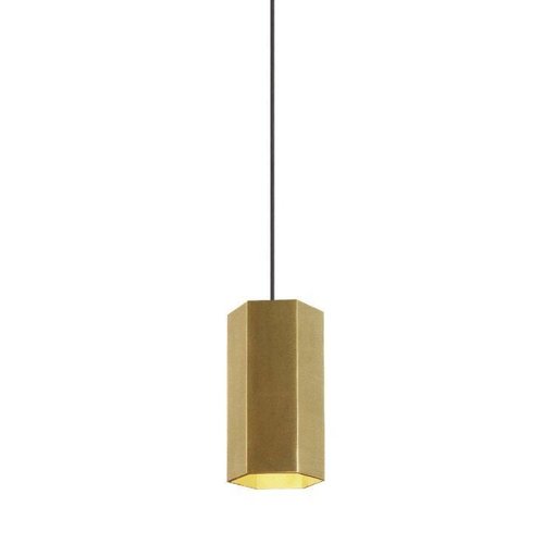 Wever & Ducré Hexo 2.0 PAR16 hanglamp Wever & Ducré Hexo 2.0 PAR16 hanglamp
