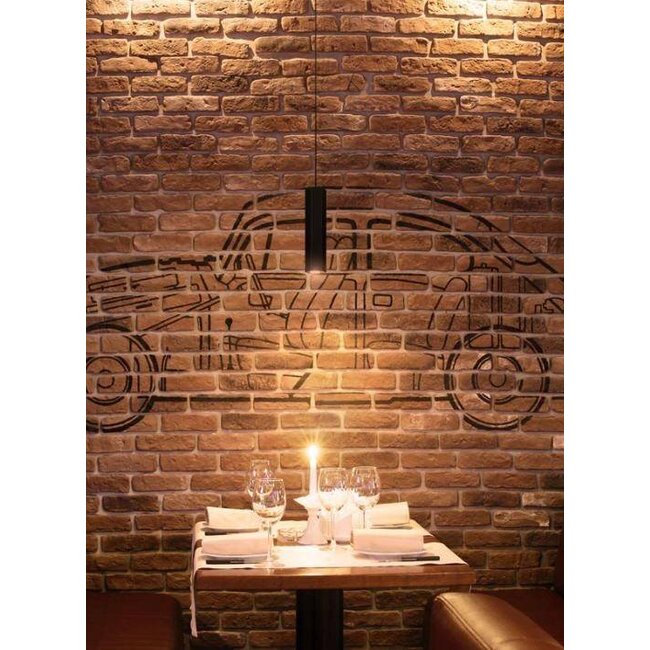 Lampe à suspension Hexo 3.0 PAR16