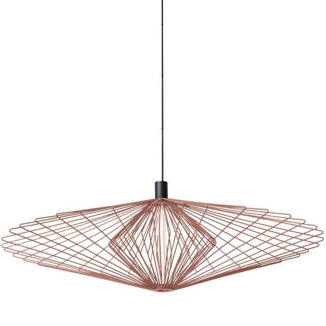 Lampe à suspension design Wiro Diamond 3.0