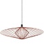 Design hanging lamp Wiro Diamond 3.0