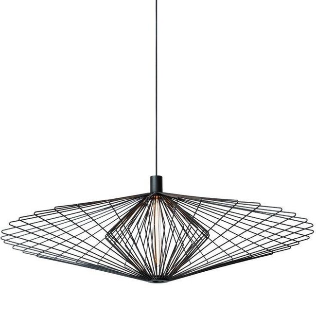 Design hanging lamp Wiro Diamond 3.0