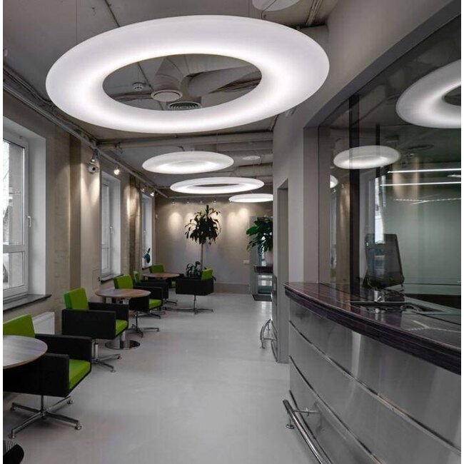 Lampe à suspension LED Design Gigant 16.0