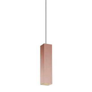 Wever & Ducré Box 3.0 PAR16 pendant lamp