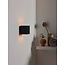 XIO - Applique - LED Dim. - G9 - 1x4W 2700K - Noir - 09217/04/30