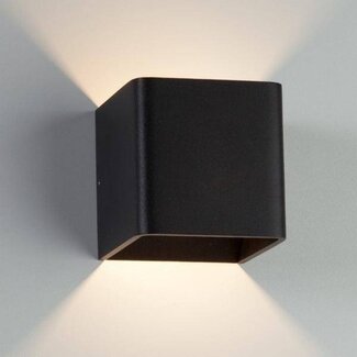 Absinthe LED Wall Lamp Prism