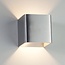 LED Wall Lamp Prism