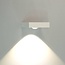 LED Wall Lamp Drop Down