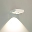 LED Wandlamp Drop Down